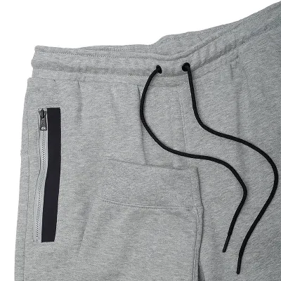 Мужские Брюки JORDAN M PSG FLC PANT Серый S (7dDM3094-063 S) - 2 - Robinzon.ua