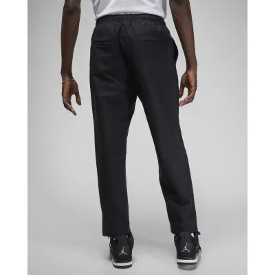 Чоловічі Штани Jordan Essentials Men's Cropped Trousers Чорний S (7dFB7325-010 S) - 1 - Robinzon.ua
