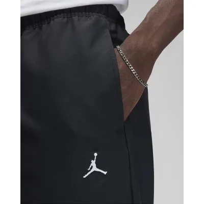 Чоловічі Штани Jordan Essentials Men's Cropped Trousers Чорний S (7dFB7325-010 S) - 2 - Robinzon.ua