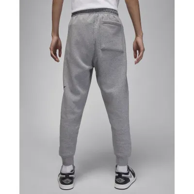 Мужские Брюки JORDAN MJ ESS FLC BASELINE PANT Серый M (7dFD7345-091 M) - 1 - Robinzon.ua