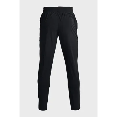 Спортивные штаны Under Armour UA STRETCH WOVEN PANT черный Муж MD 1366215-001 MD - 2 - Robinzon.ua