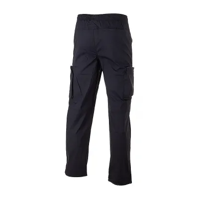 Мужские Брюки Ellesse Squadron Cargo pant Черный L (7dSHU20503-011 L) - 1 - Robinzon.ua