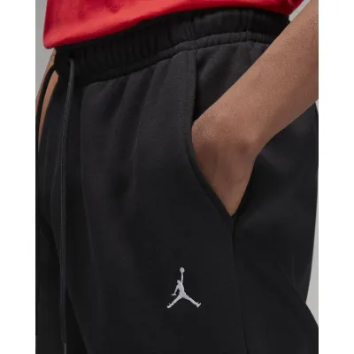 Чоловічі Штани JORDAN M J ESS FLC PANT Чорний L (7dFJ7779-010 L) - 2 - Robinzon.ua