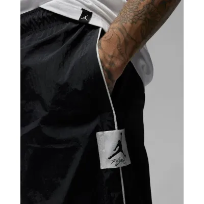 Чоловічі Штани JORDAN M ESS STMT WARMUP PANT Чорний L (7dDV7622-010 L) - 3 - Robinzon.ua