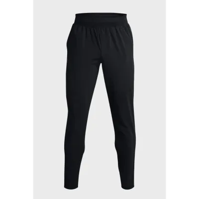 Спортивные штаны Under Armour UA STRETCH WOVEN PANT черный Муж 3XL 1366215-001 3XL - 1 - Robinzon.ua
