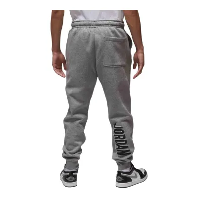 Чоловічі Штани JORDAN MVP HBR FLC PANT 2 Сірий XL (7dDV7596-091 XL) - 1 - Robinzon.ua