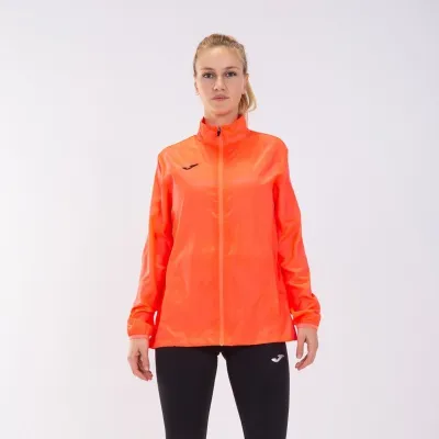 Жіноча вітровка Joma ELITE VII WINDBREAKER кораловий S 901065.040 S - 1 Жіноча вітровка Joma ELITE VII WINDBREAKER кораловий S 901065.040 S - 1 - Robinzon.ua