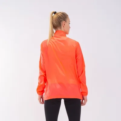 Жіноча вітровка Joma ELITE VII WINDBREAKER кораловий S 901065.040 S - 2 Жіноча вітровка Joma ELITE VII WINDBREAKER кораловий S 901065.040 S - 2 - Robinzon.ua