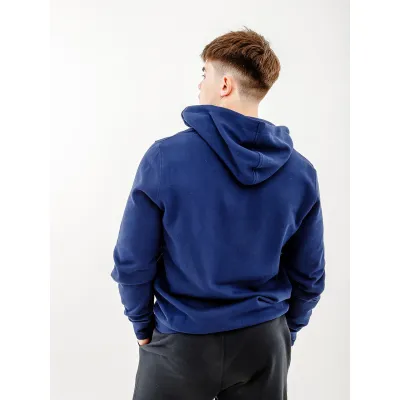 Чоловіча Куртка New Balance Classic Core FZ Синій  XL (7dMJ03907PGM XL) - 1 - Robinzon.ua