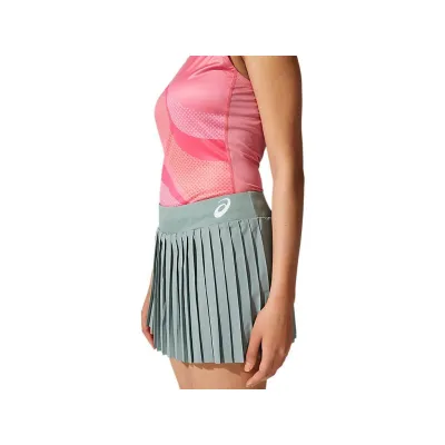 Спідниця жін. Asics MATCH W PLEATS SKORT (S) 2042A151-023 S - 2 Спідниця жін. Asics MATCH W PLEATS SKORT (S) 2042A151-023 S - 2 - Robinzon.ua