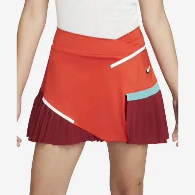 Женская юбка Nike DF SKIRT NT MB разноцветный (XS) DD8633-634 XS - 1 Женская юбка Nike DF SKIRT NT MB разноцветный (XS) DD8633-634 XS - 1 - Robinzon.ua