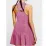 Платье женское Nike Advantage dress violet (M) CV4692-698 M - 1 - Robinzon.ua