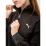 Жіноча Кофта Puma HER High-Neck Half-Zip Чорний  M (7d67600501 M) - 2 - Robinzon.ua