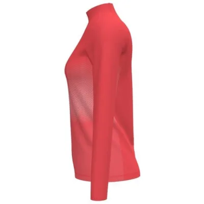 Жіноча спортивна кофта Joma Elite VII Кораловий M (901031.040) - 2 - Robinzon.ua