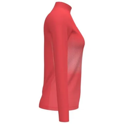 Жіноча спортивна кофта Joma Elite VII Кораловий M (901031.040) - 3 - Robinzon.ua