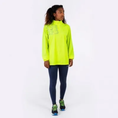 Женская спортивная кофта Joma Elite VIII Желтый L (901402.060) - 3 - Robinzon.ua