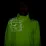 Женская спортивная кофта Joma Elite VIII Желтый L (901402.060) - 4 - Robinzon.ua