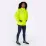 Женская спортивная кофта Joma Elite VIII Желтый L (901402.060) - 6 - Robinzon.ua