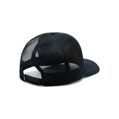 Кепка Puma Basketball Trucker Cap Черный, Желтый One Size (02448901) - 1 - Robinzon.ua