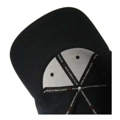 Кепка Jordan Pro Jumpman Snapback One Size black AR2118-013 - 4 - Robinzon.ua