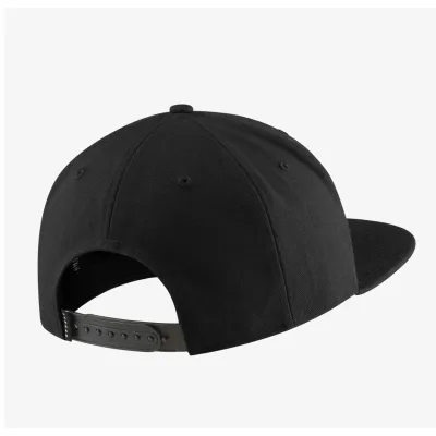 Кепка JORDAN PRO JUMPMAN SNAPBACK MISC Black AR2118-011 - 1 - Robinzon.ua