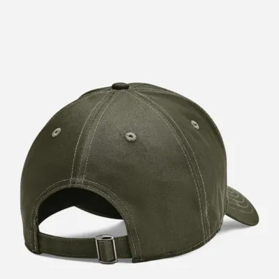 Чоловіча Кепка UA Mens Sportstyle Lockup Adj Оливковий OSFM (1381645-390) - 1 Чоловіча Кепка UA Mens Sportstyle Lockup Adj Оливковий OSFM (1381645-390) - 1 - Robinzon.ua