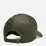 Чоловіча Кепка UA Mens Sportstyle Lockup Adj Оливковий OSFM (1381645-390) - 1 - Robinzon.ua