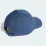 Кепка Adidas BBALL CAP COT Темно-синий Уни 54-55 см (IR7872 54-55) - 1 - Robinzon.ua