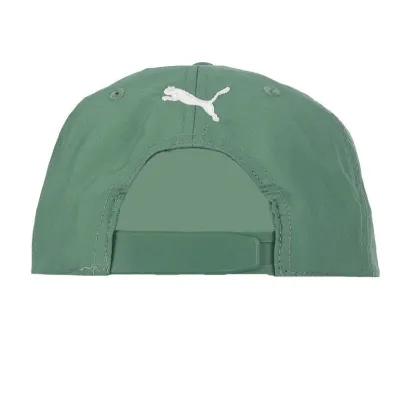 Кепка Puma MAPF1 BB Cap Темно-зелений One Size (02406103) - 1 - Robinzon.ua