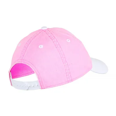 Детская Бейсболка New Balance SPORT KIDS SNAPBACK Розовый One size (7dJH030412VBP One size) - 1 - Robinzon.ua