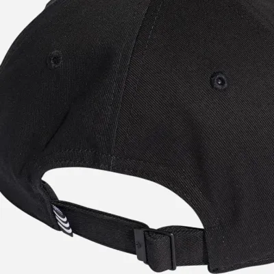 Кепка Adidas BASEB CLASS TRE Чорний Уні 56-57 см (EC3603 56-57) - 3 Кепка Adidas BASEB CLASS TRE Чорний Уні 56-57 см (EC3603 56-57) - 3 - Robinzon.ua