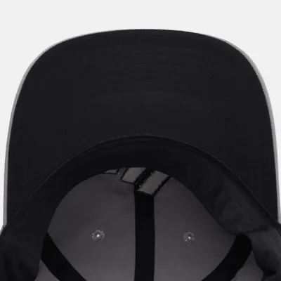 Кепка Adidas PERFORM CAP EU Сірий Уні 58-60 см (HS5512 58-60) - 3 - Robinzon.ua