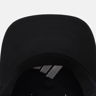 Кепка Adidas PERFORM CAP EU Черный Уни 58-60 см (HS5510 58-60) - 3 Кепка Adidas PERFORM CAP EU Черный Уни 58-60 см (HS5510 58-60) - 3 - Robinzon.ua