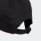 Кепка Adidas BBALL CAP TONAL Чорний Уні 56-57 см (HZ3045 56-57) - 3 - Robinzon.ua