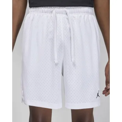 Мужские Шорты Jordan Sport Men's Dri-Fit Белый M (7dFN5816-100 M) - 1 - Robinzon.ua