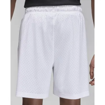 Мужские Шорты Jordan Sport Men's Dri-Fit Белый M (7dFN5816-100 M) - 2 - Robinzon.ua