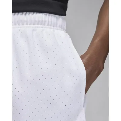 Мужские Шорты Jordan Sport Men's Dri-Fit Белый M (7dFN5816-100 M) - 3 - Robinzon.ua