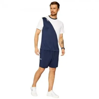 Мужские Шорты Wilson TEAM II 8 SHORT Team Темно-синий 2XL (WRA794404 2XL) - 3 Мужские Шорты Wilson TEAM II 8 SHORT Team Темно-синий 2XL (WRA794404 2XL) - 3 - Robinzon.ua