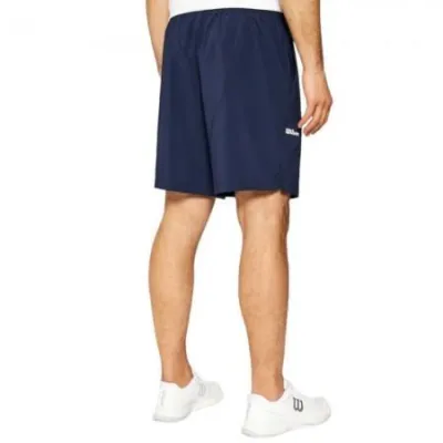 Чоловічі Шорти Wilson TEAM II 8 SHORT Team Темно-синій S (WRA794404 S) - 1 Чоловічі Шорти Wilson TEAM II 8 SHORT Team Темно-синій S (WRA794404 S) - 1 - Robinzon.ua