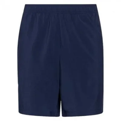 Чоловічі Шорти Wilson TEAM II 8 SHORT Team Темно-синій S (WRA794404 S) - 2 Чоловічі Шорти Wilson TEAM II 8 SHORT Team Темно-синій S (WRA794404 S) - 2 - Robinzon.ua