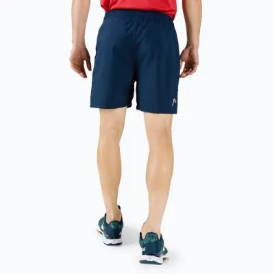 Шорты мужские Head Easy court shorts db (M) 811-480 M - 1 Шорты мужские Head Easy court shorts db (M) 811-480 M - 1 - Robinzon.ua