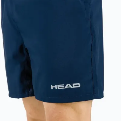Шорты мужские Head Easy court shorts db (M) 811-480 M - 2 Шорты мужские Head Easy court shorts db (M) 811-480 M - 2 - Robinzon.ua
