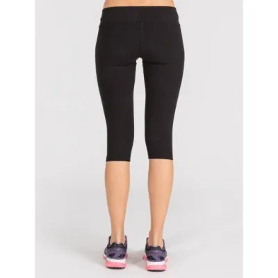 Женские велосипедки Joma LATINO II Черный M (901140.100) - 1 - Robinzon.ua