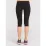 Женские велосипедки Joma LATINO II Черный M (901140.100) - 1 - Robinzon.ua