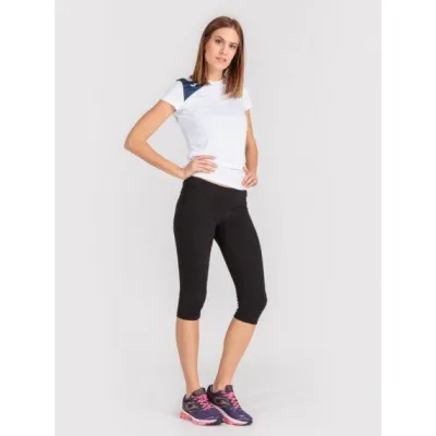 Женские велосипедки Joma LATINO II Черный M (901140.100) - 3 - Robinzon.ua