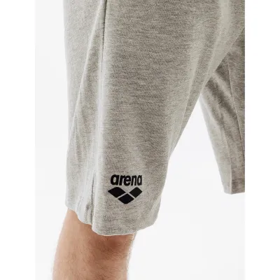 Чоловічі Шорти Arena BERMUDA SOLID Сірий L (7d005447-530 L) - 2 - Robinzon.ua