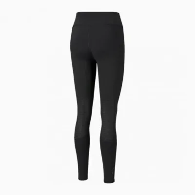 Спортивные леггинсы Puma RUN FAV REG RISE FULL TIGHT Puma Black XS (52019101) - 1 - Robinzon.ua