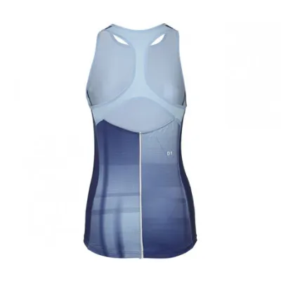 Майка жіноча Asics GPX Tank blue (S) 154418-1250-S - 1 Майка жіноча Asics GPX Tank blue (S) 154418-1250-S - 1 - Robinzon.ua
