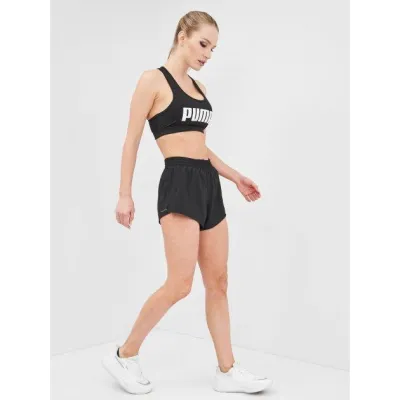 Шорты Puma Run Fav Woven 3' Short Puma Black Черные L (52018701) - 3 - Robinzon.ua