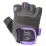 Перчатки для фитнеса и тяжелой атлетики Power System PS-2560 Cute Power женские Purple M - 1 - Robinzon.ua